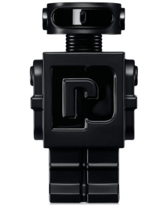 Paco Rabanne Phanton parfum (Samples)